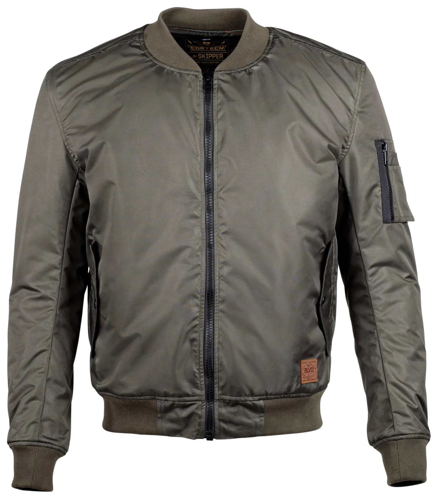Cortech Skipper Jacket 6 Cortech Skipper Jacket - Image 4