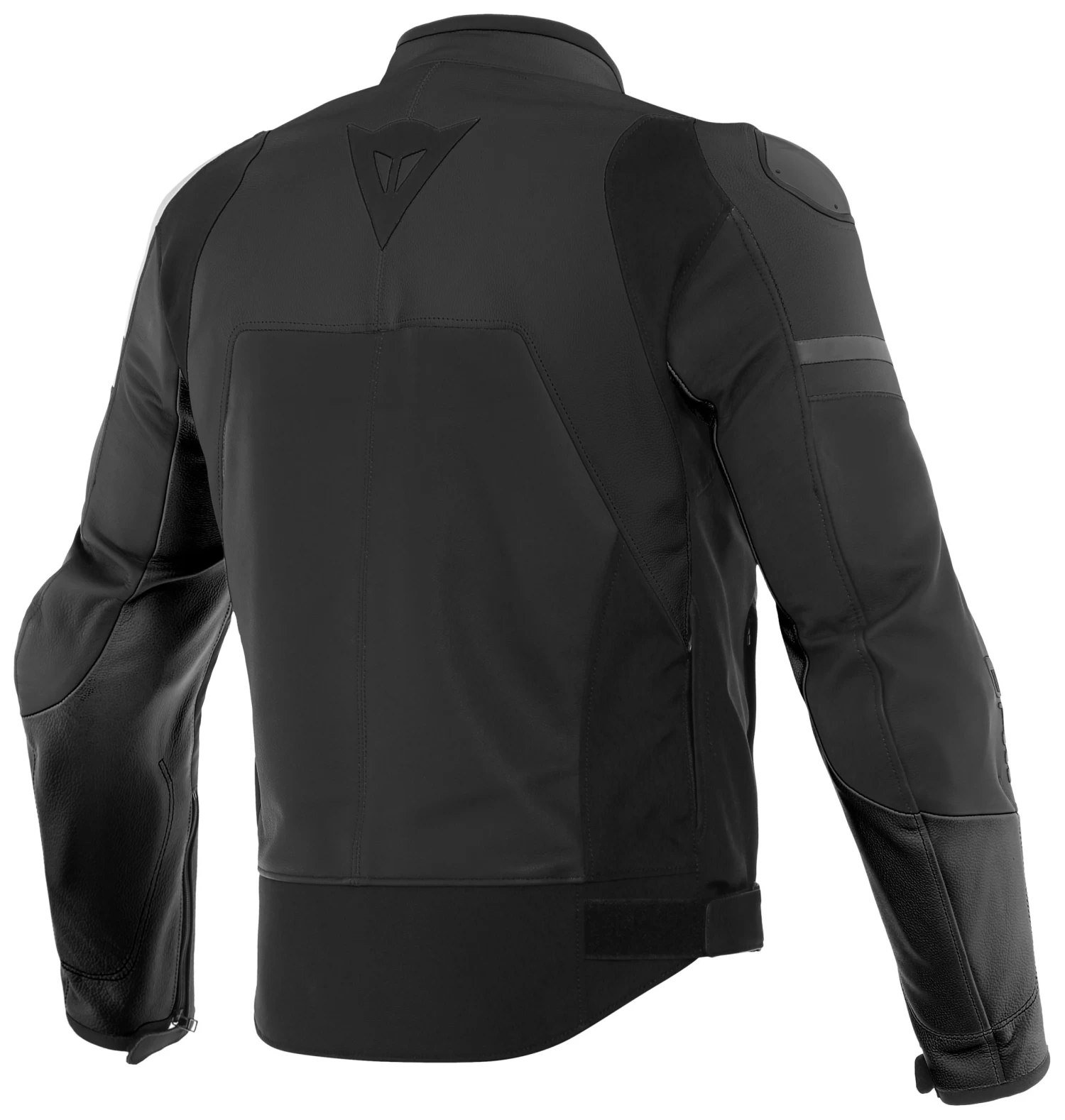 Dainese Agile Perforated Leather Jacket 4 Dainese Agile Perforated Leather Jacket - Image 2