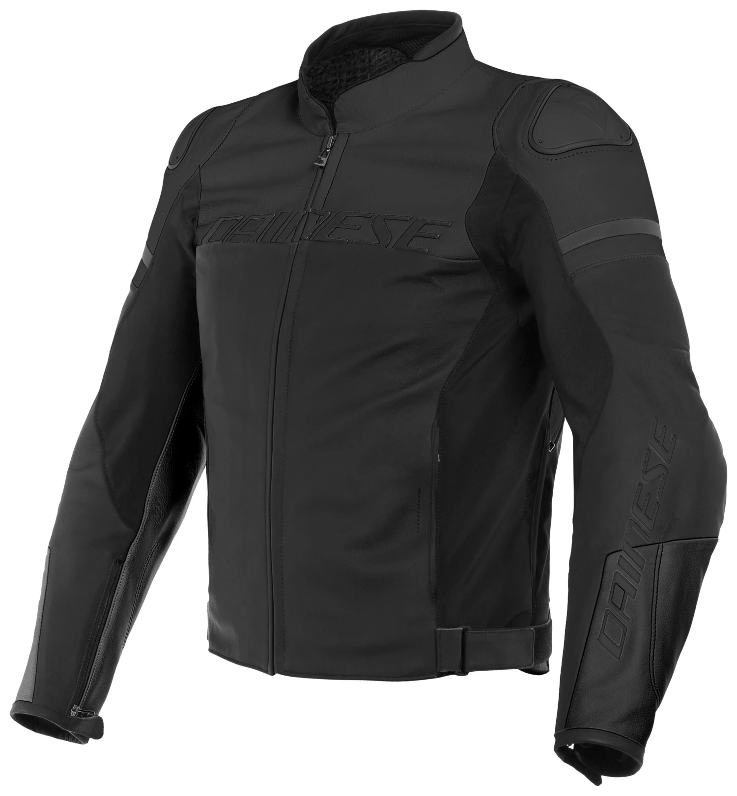 Dainese Agile Perforated Leather Jacket 3 Dainese Agile Perforated Leather Jacket