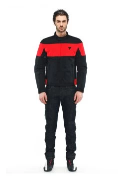 Dainese Elettrica Air Tex Jacket -Riding Equipment Store dainese elettrica air tex jacket 2