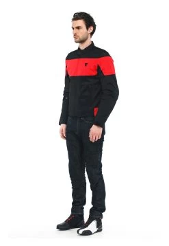 Dainese Elettrica Air Tex Jacket -Riding Equipment Store dainese elettrica air tex jacket 3