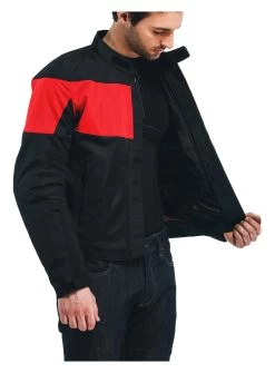 Dainese Elettrica Air Tex Jacket -Riding Equipment Store dainese elettrica air tex jacket 5