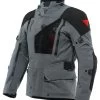 Dainese Hekla Pro 20k Jacket 2 Dainese Hekla Pro 20k Jacket -Riding Equipment Store dainese hekla pro20k jacket grey black