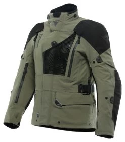 Dainese Hekla Pro 20k Jacket 8 Dainese Hekla Pro 20k Jacket -Riding Equipment Store dainese hekla pro20k jacket grey black 2