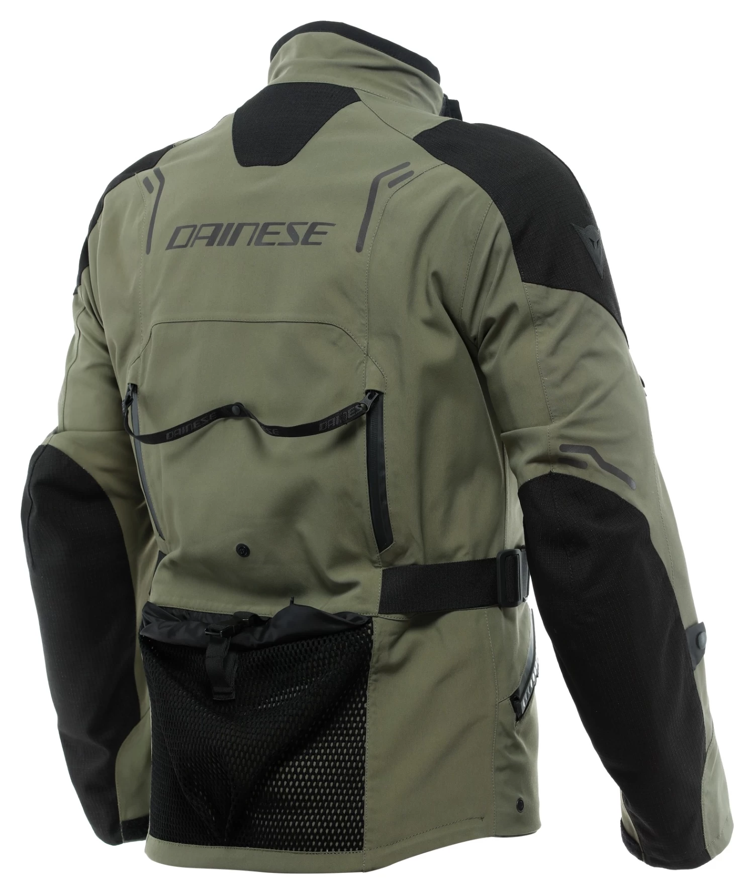 Dainese Hekla Pro 20k Jacket 6 Dainese Hekla Pro 20k Jacket - Image 4