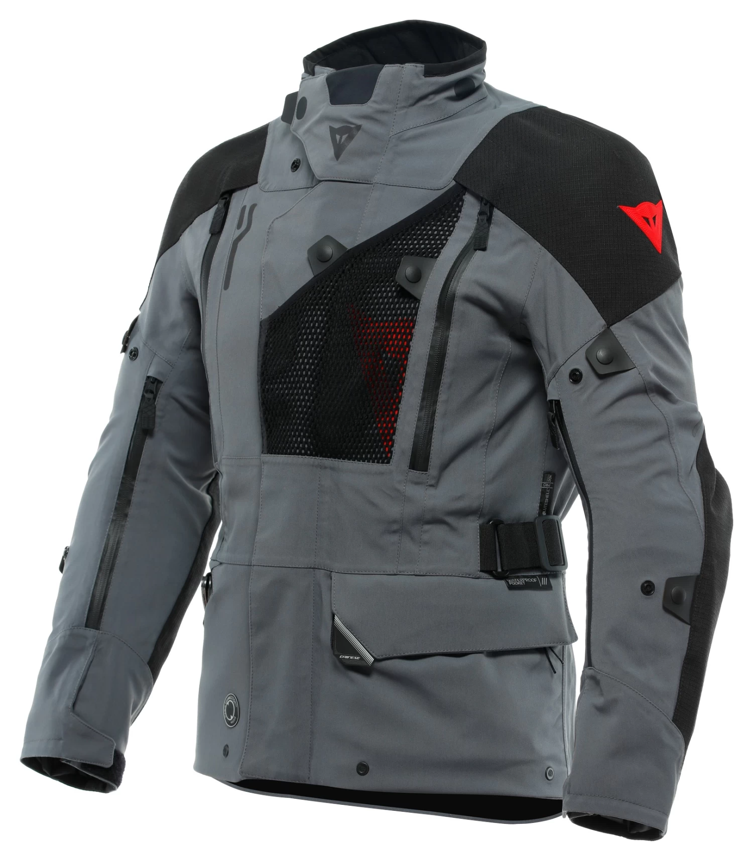 Dainese Hekla Pro 20k Jacket 3 Dainese Hekla Pro 20k Jacket