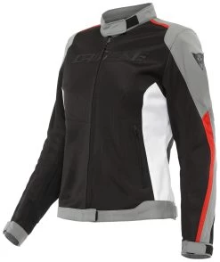 Dainese Hydra Flux 2 Air D-Dry Women's Jacket -Riding Equipment Store dainese hydraflux air lady d dry jacket black white 2
