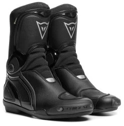 Dainese Sport Master Gore-Tex Boots Black / 41 [Open Box]