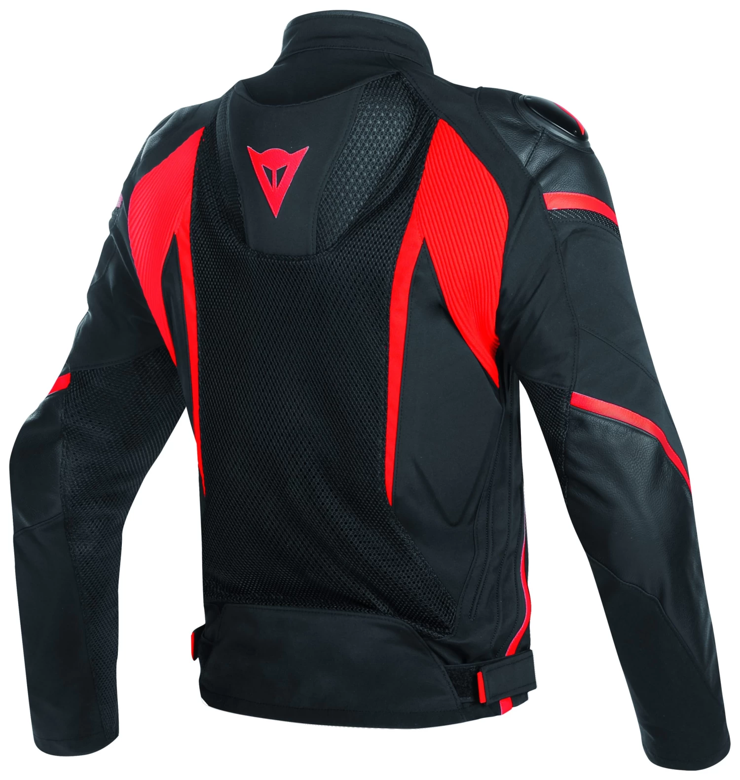 Dainese Super Rider D-Dry Jacket 4 Dainese Super Rider D-Dry Jacket - Image 2