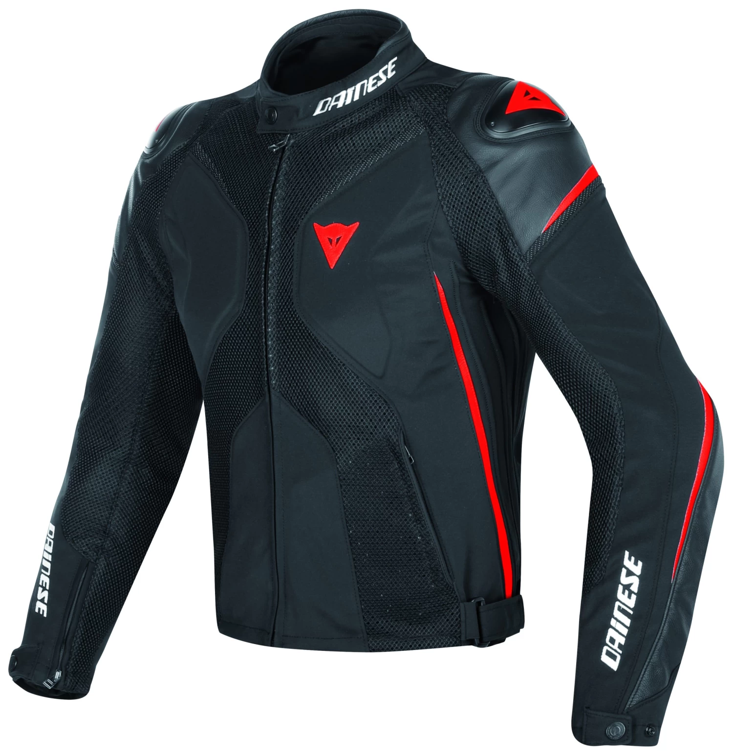 Dainese Super Rider D-Dry Jacket 3 Dainese Super Rider D-Dry Jacket