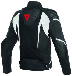 Dainese Super Rider D-Dry Jacket 9 Dainese Super Rider D-Dry Jacket -Riding Equipment Store dainese super rider d dry jacket black white red 1