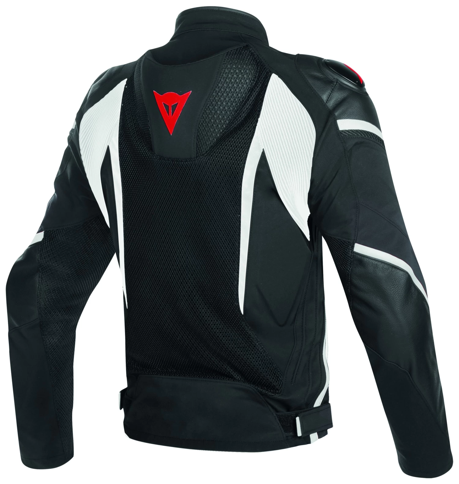 Dainese Super Rider D-Dry Jacket 6 Dainese Super Rider D-Dry Jacket - Image 4
