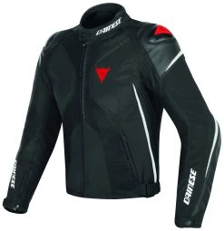 Dainese Super Rider D-Dry Jacket 8 Dainese Super Rider D-Dry Jacket -Riding Equipment Store dainese super rider d dry jacket black white red