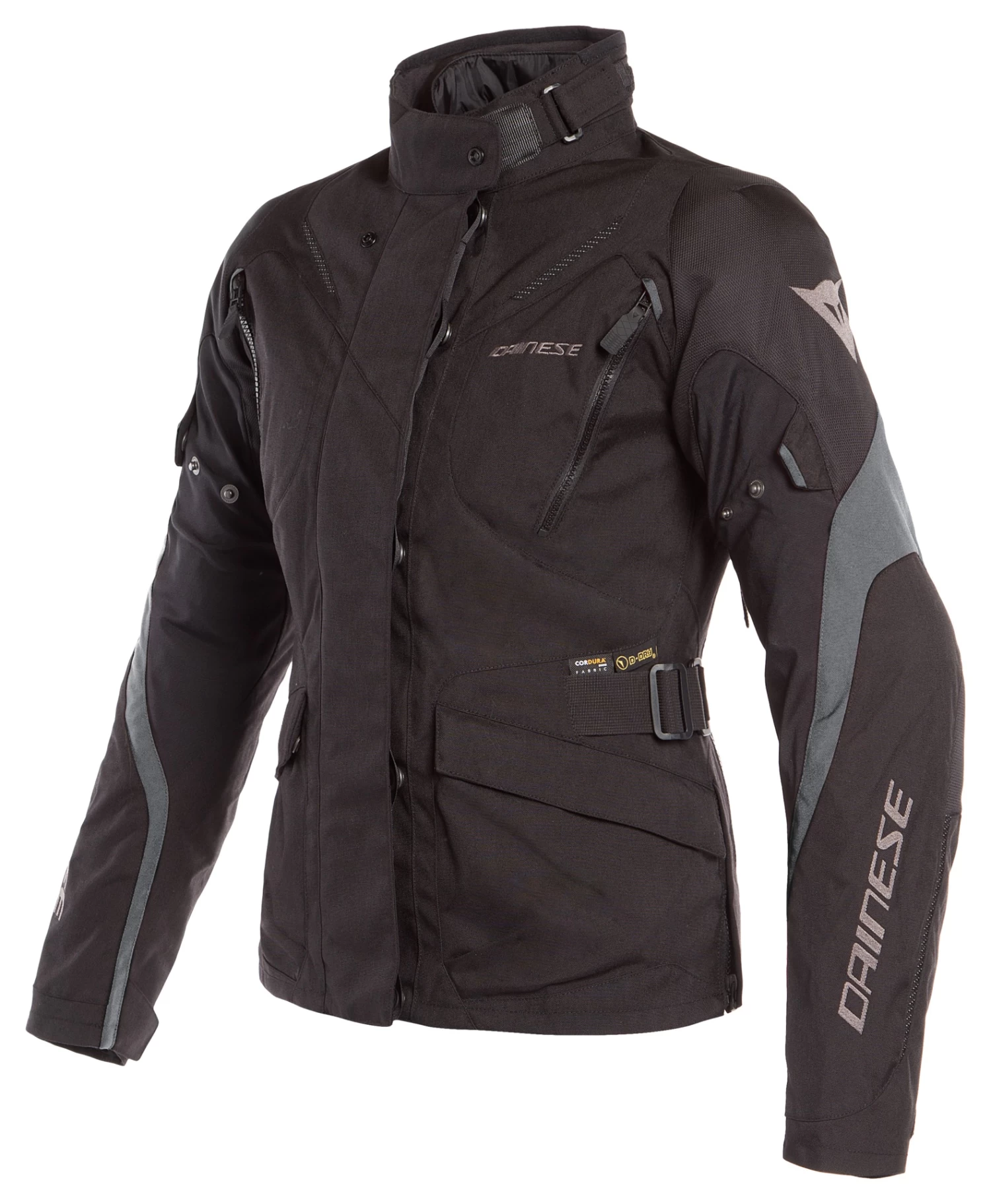 Dainese Tempest 2 D-Dry Women's Jacket (38) 3 Dainese Tempest 2 D-Dry Women's Jacket (38)