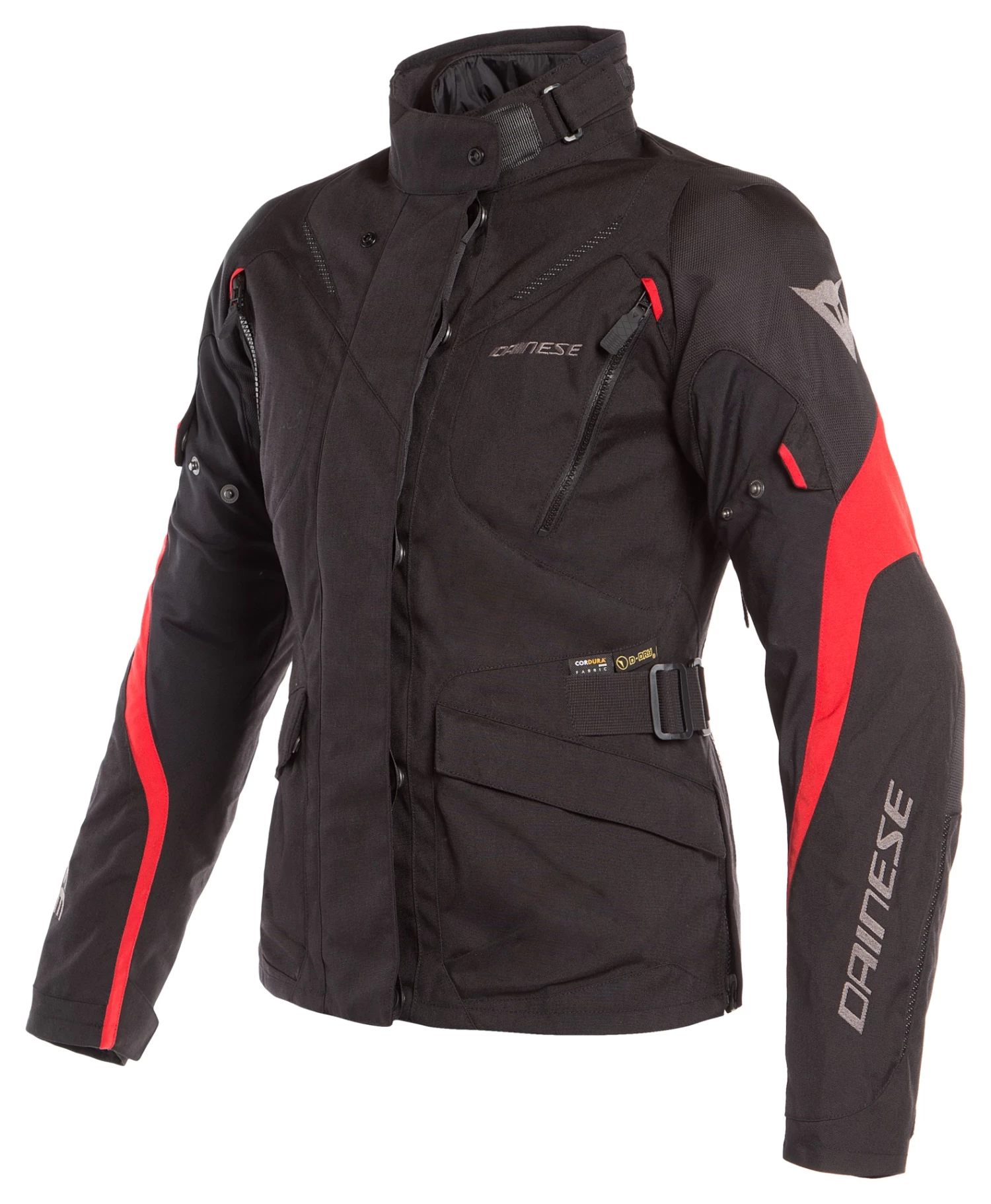 Dainese Tempest 2 D-Dry Women's Jacket (38) 5 Dainese Tempest 2 D-Dry Women's Jacket (38) - Image 3