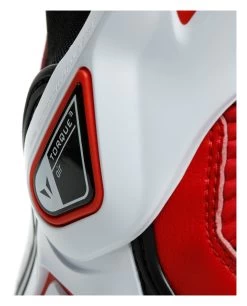 Dainese Torque 3 Air Out Boots -Riding Equipment Store dainese torque3 air out boots black white lave red 1
