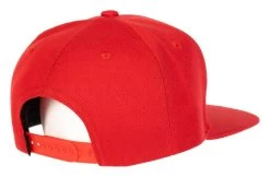 D'COR Visuals Honda Wing II Snapback Hat -Riding Equipment Store dcor visuals honda wing ii snapback hat 3