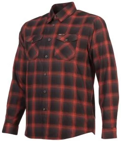RevZilla X Dixxon Flannel Shirt