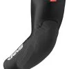 EVS Flex Lite Elbow Guard 1 EVS Flex Lite Elbow Guard -Riding Equipment Store evs flex lite elbow guard black