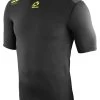 EVS TUG Short Sleeve Shirt -Riding Equipment Store evs tug top sleeve