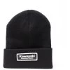 Factory Effex Kawasaki Beanie -Riding Equipment Store factory effex kawasaki beanie black