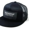 Factory Effex Rockstar Racewear Hat