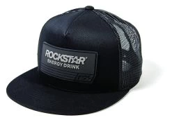 Factory Effex Rockstar Racewear Hat