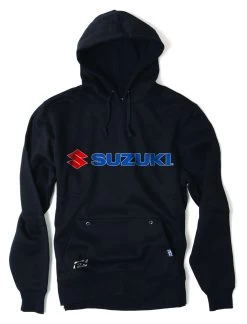 Factory Effex Suzuki Team Hoody