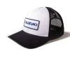 Factory Effex Suzuki Throwback Trucker Hat