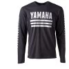 Factory Effex Yamaha Long Sleeve T-Shirt