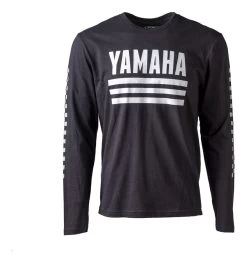 Factory Effex Yamaha Long Sleeve T-Shirt