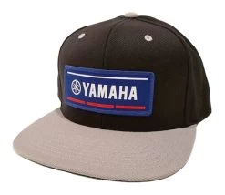 Factory Effex Yamaha Patch Snapback Hat