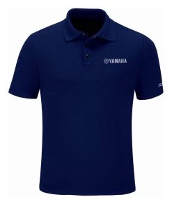 Factory Effex Yamaha Polo Shirt