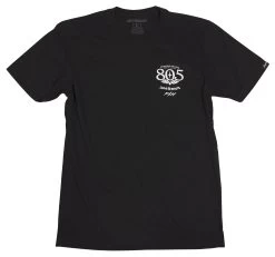 Fasthouse 805 Commandment T-Shirt (SM & LG)