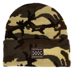 Fasthouse Erie Beanie