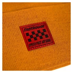 Fasthouse Erie Beanie -Riding Equipment Store fasthouse erie beanie khaki 1