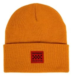 Fasthouse Erie Beanie -Riding Equipment Store fasthouse erie beanie khaki