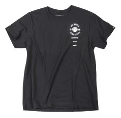 Fasthouse Stacked Hot Wheels T-Shirt