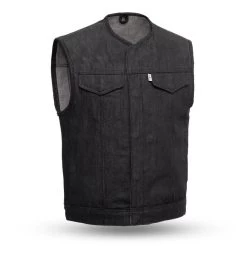First Manufacturing Murdock Vest
