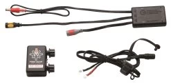 Firstgear Dual Remote Heat-Troller Kit