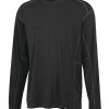 Firstgear Lightweight Base Layer Shirt -Riding Equipment Store firstgear lightweight base layer shirt dark grey