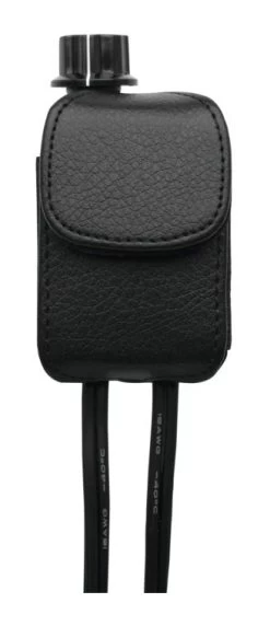 Firstgear Portable Heat-Troller Belt Pouch