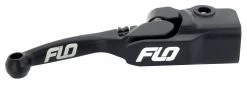 Flo Motorsports Pro 160 Brake Lever Honda CRF250R / RX / CRF450R / RX / RWE / R-S 2007-2023 Black [Previously Installed]