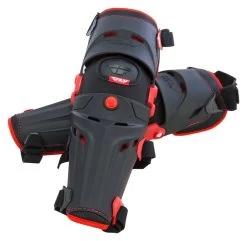 Fly Racing 5 Pivot Knee/Shin Guards