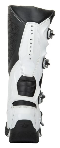 Fly Racing FR5 Boots -Riding Equipment Store fly racing dirt fr5 boots 3