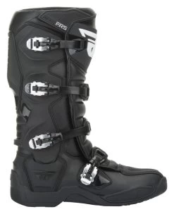 Riding Equipment Store -Riding Equipment Store fly racing dirt fr5 boots black 1