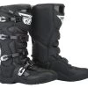 Fly Racing FR5 Boots -Riding Equipment Store fly racing dirt fr5 boots black