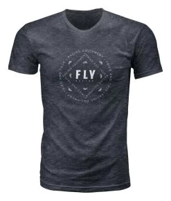 Fly Racing Tried T-Shirt