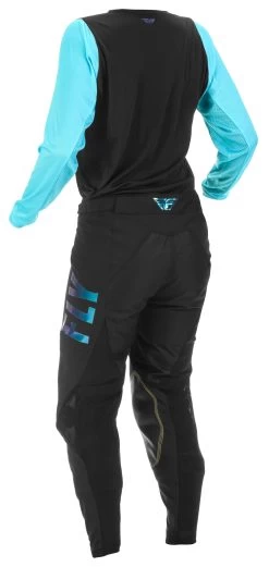 Fly Racing Women's Lite Jersey -Riding Equipment Store fly racing dirt womens lite jersey 3