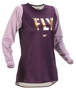 Fly Racing Women's Lite Jersey -Riding Equipment Store fly racing dirt womens lite jersey 4
